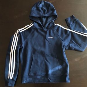 Adidas hoodie